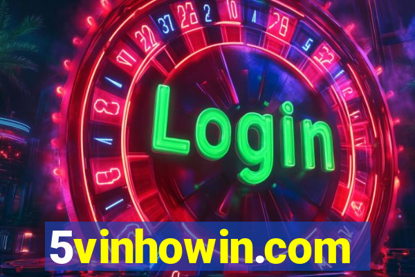 5vinhowin.com
