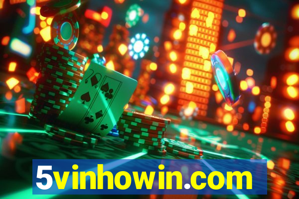 5vinhowin.com