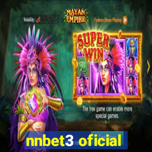 nnbet3 oficial