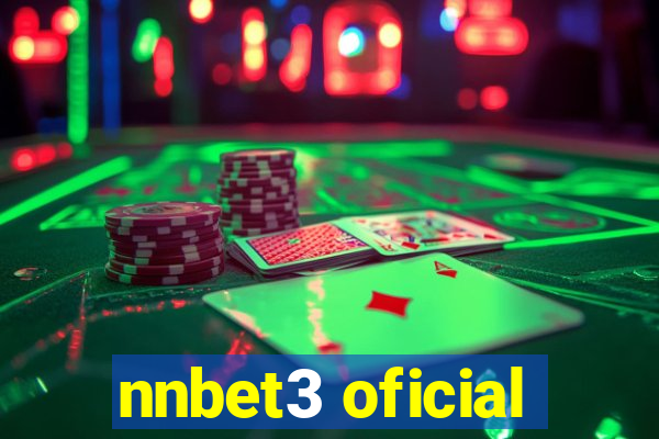nnbet3 oficial