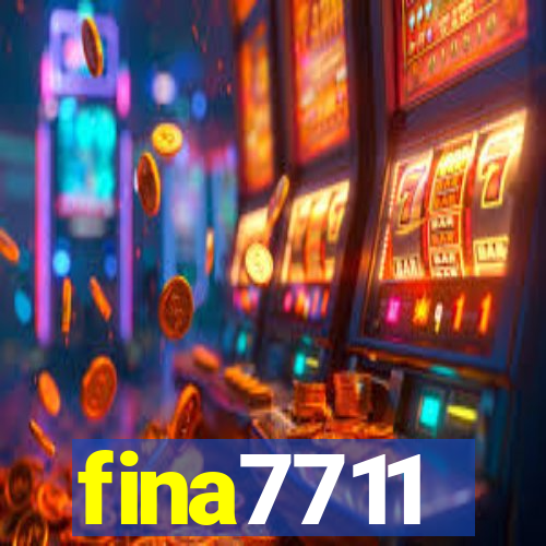 fina7711