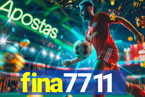 fina7711