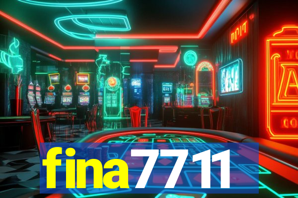 fina7711