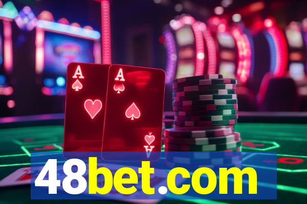 48bet.com