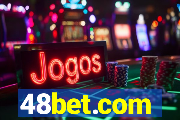 48bet.com
