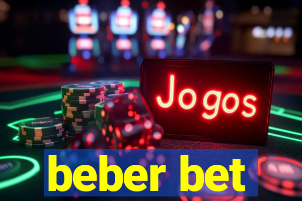beber bet