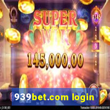 939bet.com login
