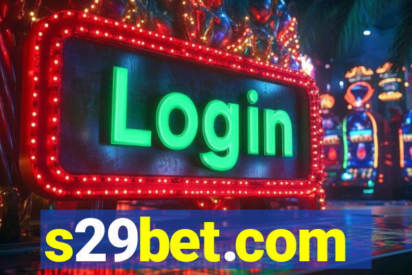 s29bet.com