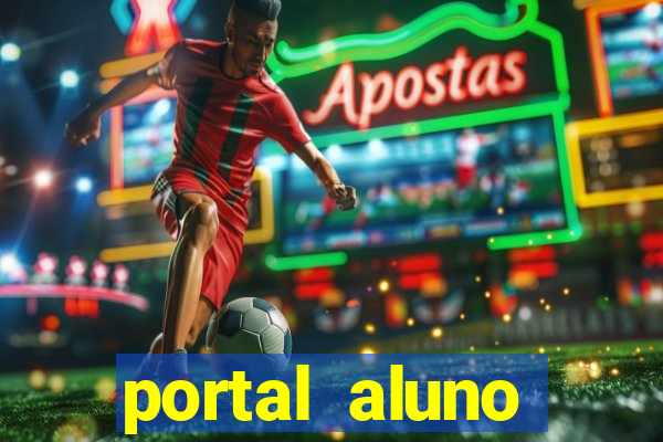 portal aluno cruzeiro do sul
