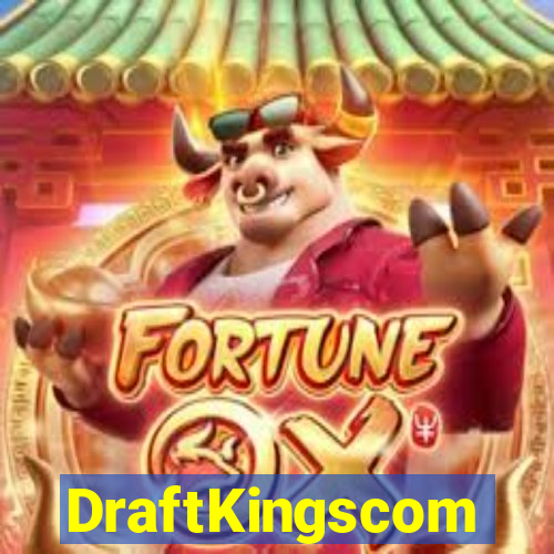 DraftKingscom