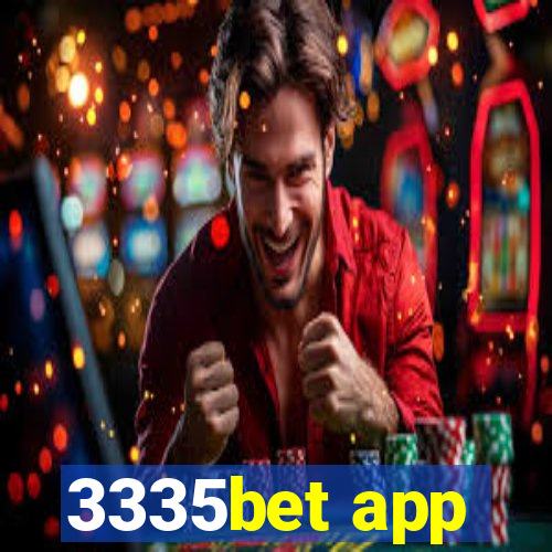 3335bet app