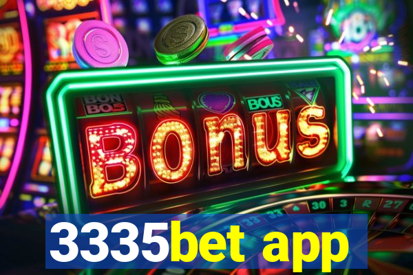 3335bet app