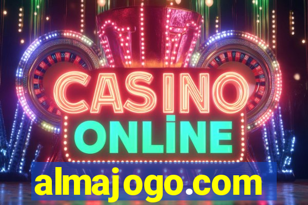 almajogo.com
