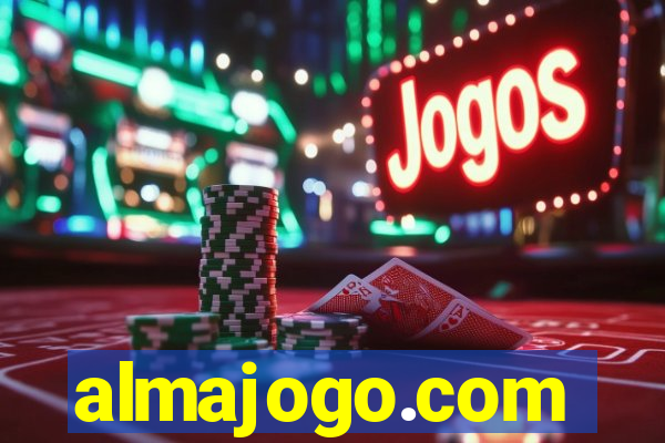 almajogo.com