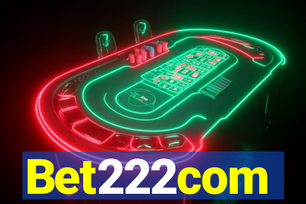 Bet222com