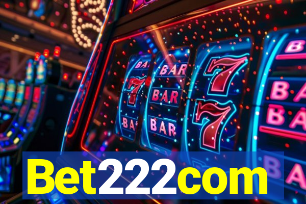 Bet222com