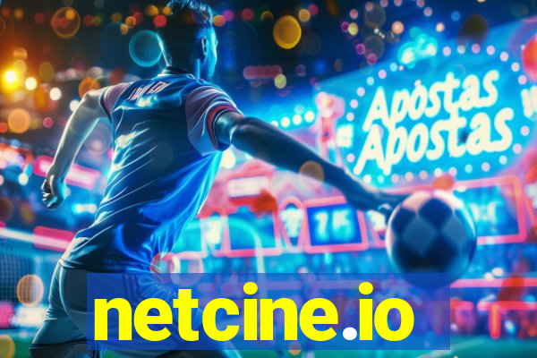 netcine.io
