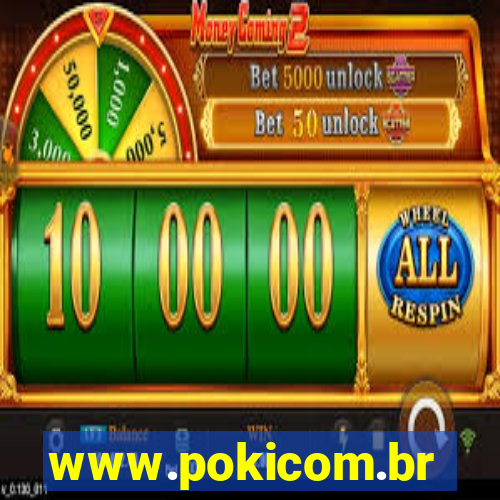 www.pokicom.br