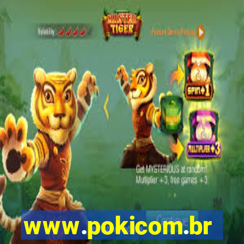 www.pokicom.br