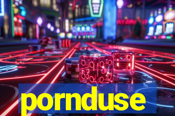 pornduse