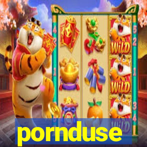 pornduse