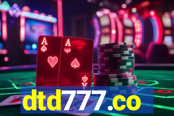 dtd777.co
