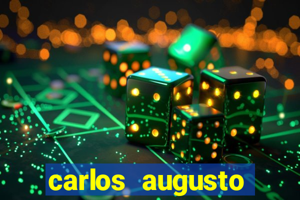 carlos augusto montenegro fortuna
