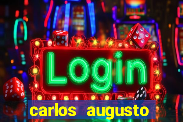 carlos augusto montenegro fortuna