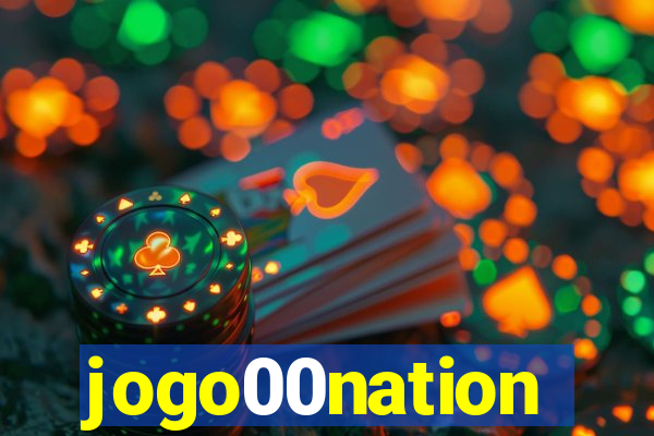 jogo00nation