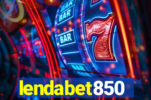 lendabet850
