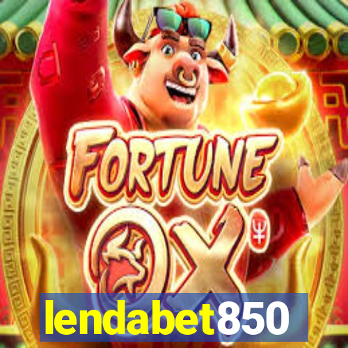 lendabet850