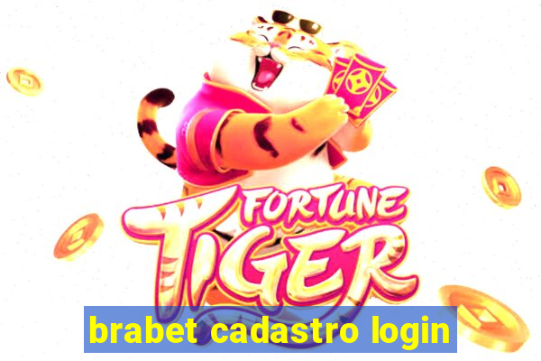 brabet cadastro login