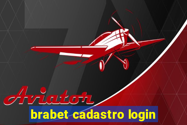 brabet cadastro login