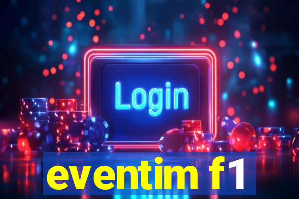 eventim f1