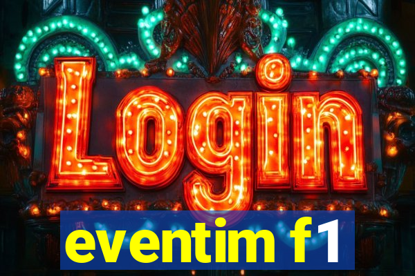 eventim f1