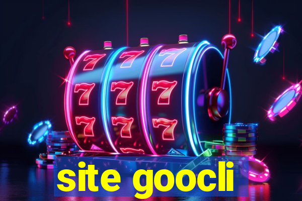 site goocli