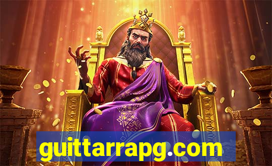guittarrapg.com