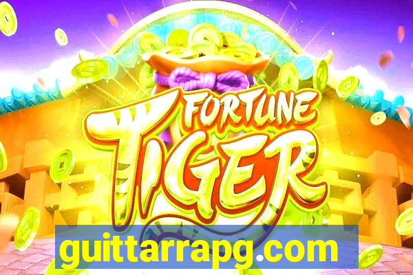guittarrapg.com