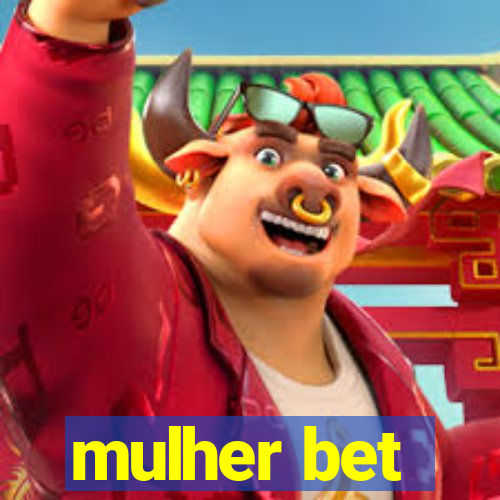 mulher bet