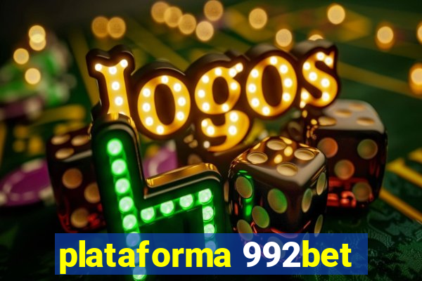 plataforma 992bet