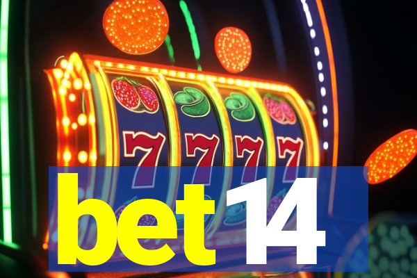 bet14
