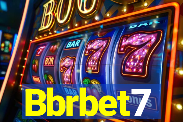 Bbrbet7
