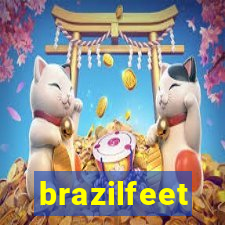 brazilfeet