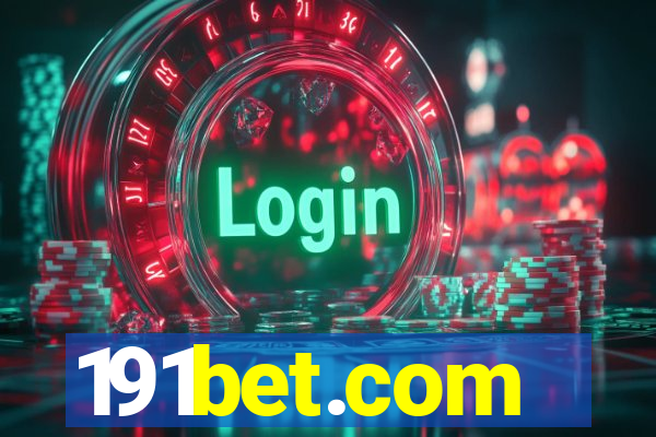 191bet.com
