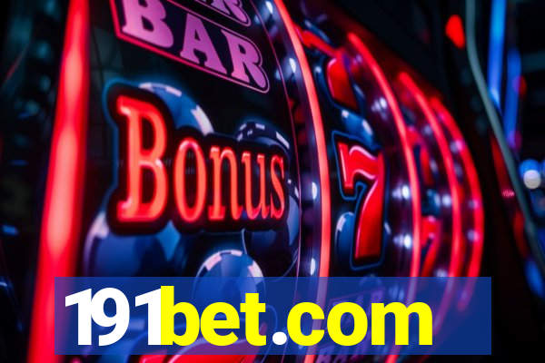 191bet.com