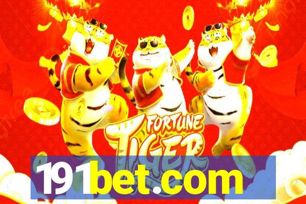 191bet.com