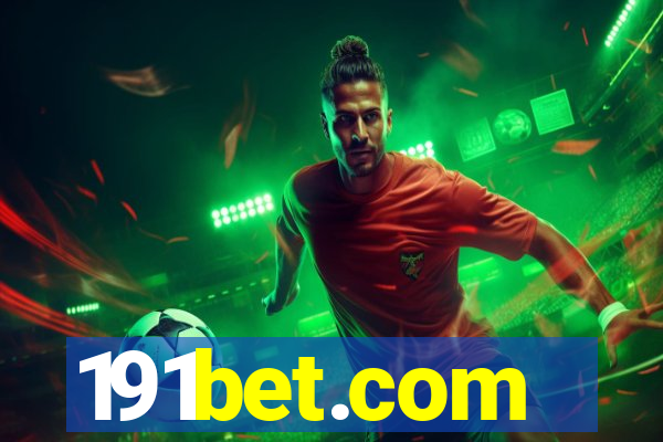 191bet.com