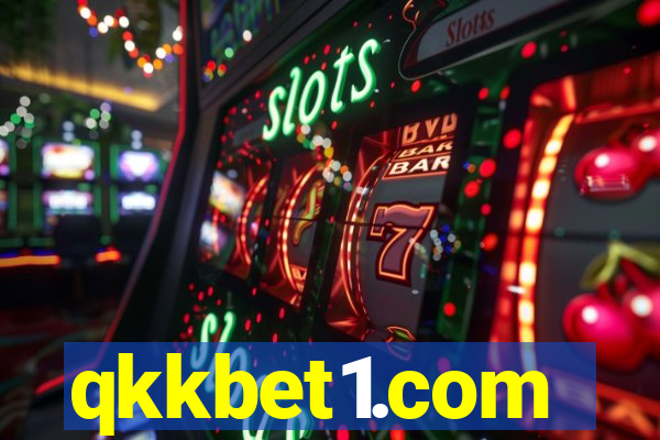 qkkbet1.com