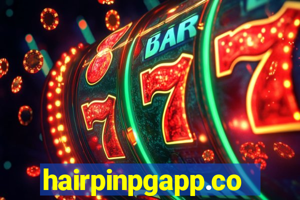 hairpinpgapp.com