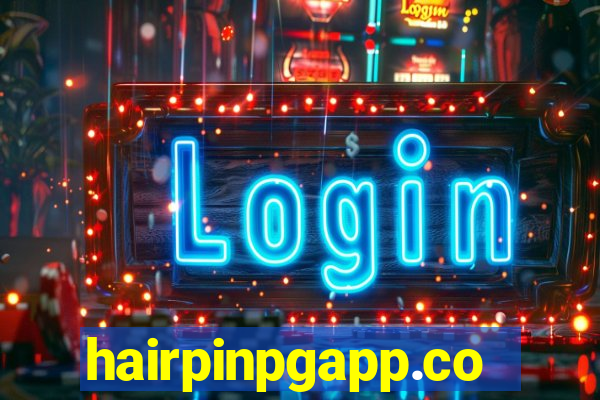 hairpinpgapp.com